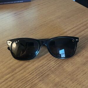 Ray-Ban New Wayfarer Sunglasses